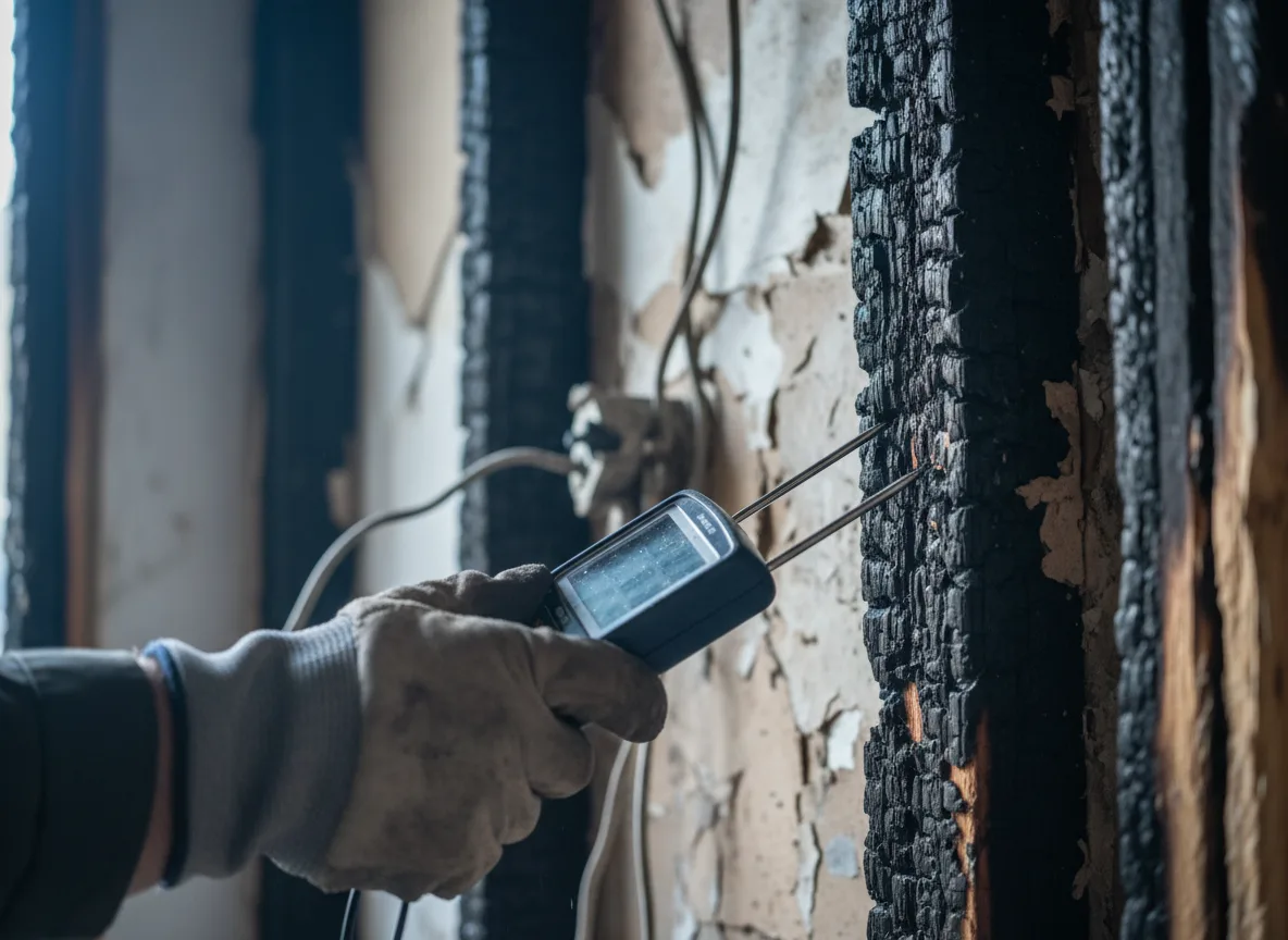 Fire Damage Restoration Speedwell, TN FAQs